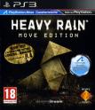 Heavy Rain - Move Edition 