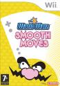 Warioware Smooth Moves