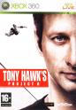 Tony Hawks Project 8