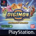 Digimon World