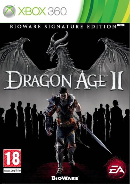Dragon Age II Signature Edition
