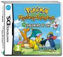 Pokemon Mystery Dungeon: Explorers of Sky