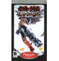 Tekken: Dark Resurrection - Platinum