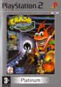 Crash Bandicoot: The Wrath of Cortex - Platinum