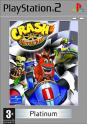 Crash Nitro Kart - Platinum