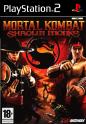 Mortal Kombat: Shaolin Monks