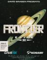 Frontier Elite II