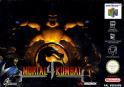 Mortal Kombat 4