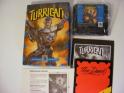 Turrican - Ballistic Edition