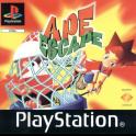 Ape Escape