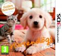 Nintendogs + Cats: Golden Retriever