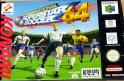 International Superstar Soccer 64