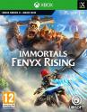 Xbox Immortals: Fenyx Rising