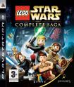 Lego Star Wars 1 & 2 Complete Saga