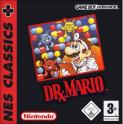 Dr Mario - NES Classic