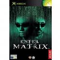 Enter the Matrix