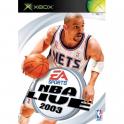 NBA Live 2003