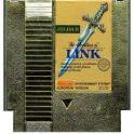 Zelda II: The Adventure of Link