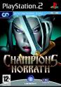 Champions of Norrath 