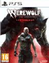 Ps5 Werewolf: The Apocalypse - Earthblood