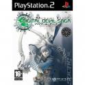 Shin Megami Tensei Digital Devil Saga 1 + 2 fashion for Sony Playstation 2 PS2 RPG NEW