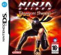 Ninja Gaiden: Dragon Sword