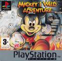 Mickeys Wilds Adventure - Platinum