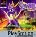 Spyro the Dragon - Platinum