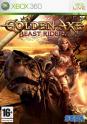 Golden Axe: Beast Rider