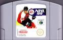 NHL 99