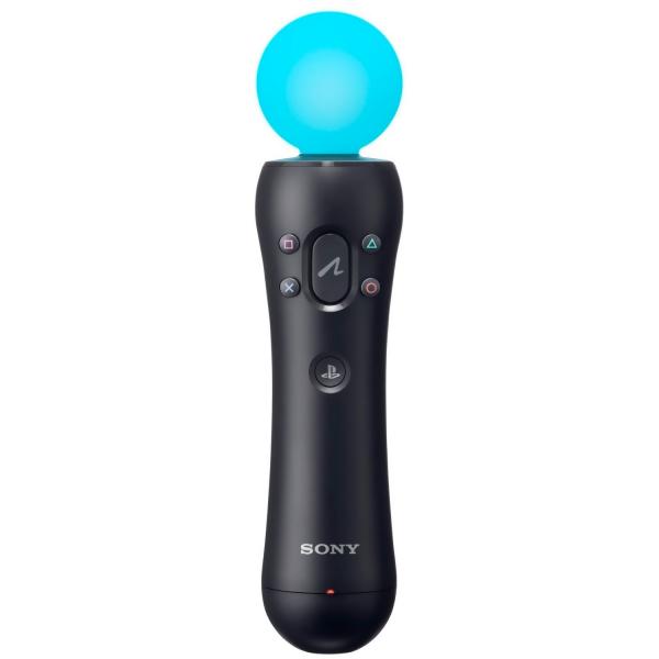 Playstation Move: Motion Controller 