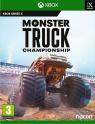 Xbsx Monster Truck Championship