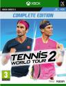 Tennis World Tour 2 - Complete Edition