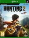 Xbsx Hunting Simulator 2