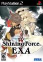 Shining Force EXA (USA)