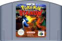 Pokemon Stadium