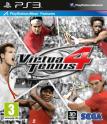 Virtua Tennis 4 