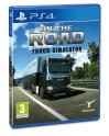 Ps4 On The Road Truck Simulator