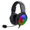 Headset - Redragon Pandora H350-rgb