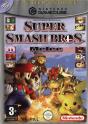 Super Smash Bros Melee - Players Choice