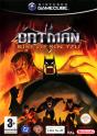 Batman: Rise of Sin Tzu