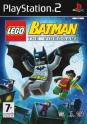 Lego Batman