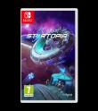 Spacebase Startopia (nintendo Switch)