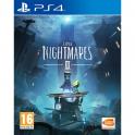 Ps4 Little Nightmares Ii