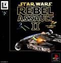 Star Wars: Rebel Assault II