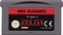 Zelda 1 - NES Classic