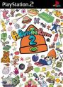 PaRappa The Rapper 2