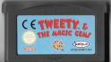 Tweety & the Magic Gems