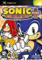 Sonic Mega Collection Plus