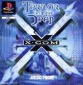 X-Com: Terror From The Deep